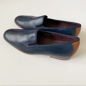 Jack Andres leather shoes size 8.5